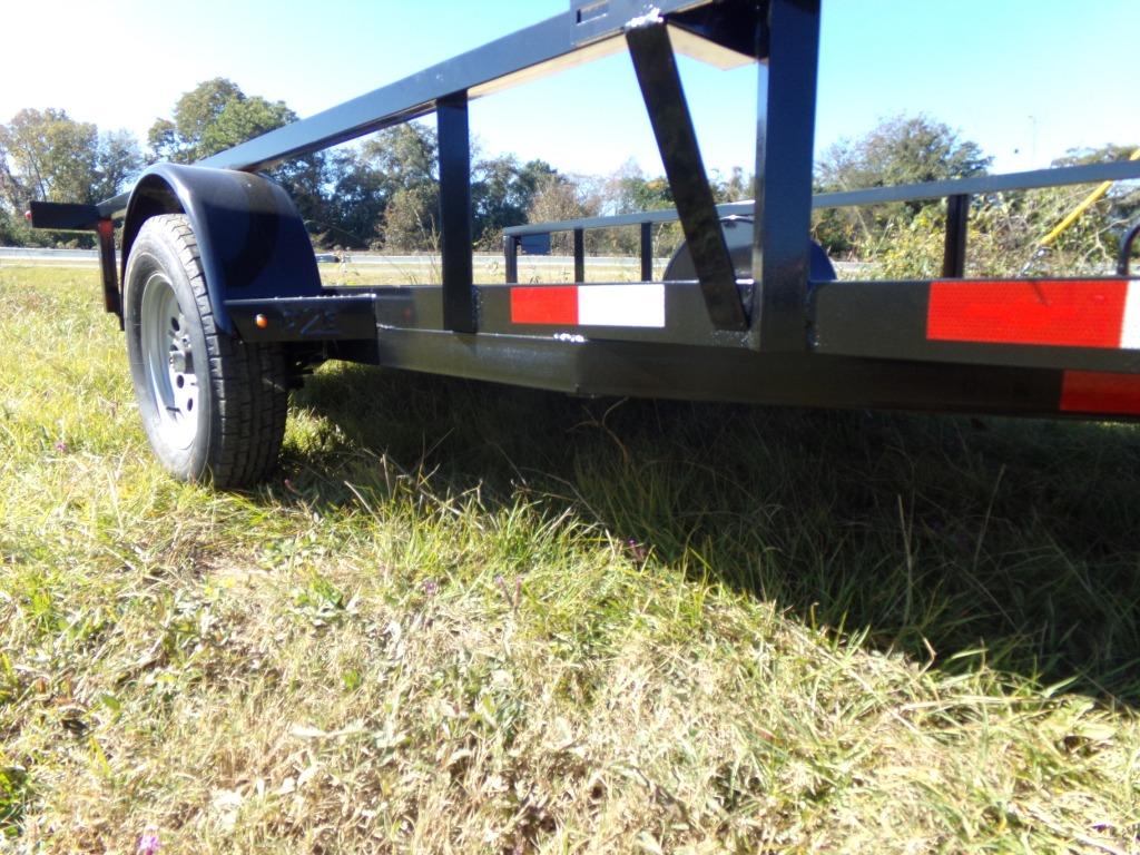 2021 down to earth 76 x 12 ut std - $2,095